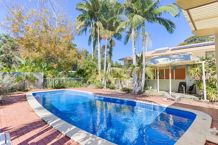 Sixth view of Homely house listing, 35 Clarkes Road, Diddillibah QLD 4559