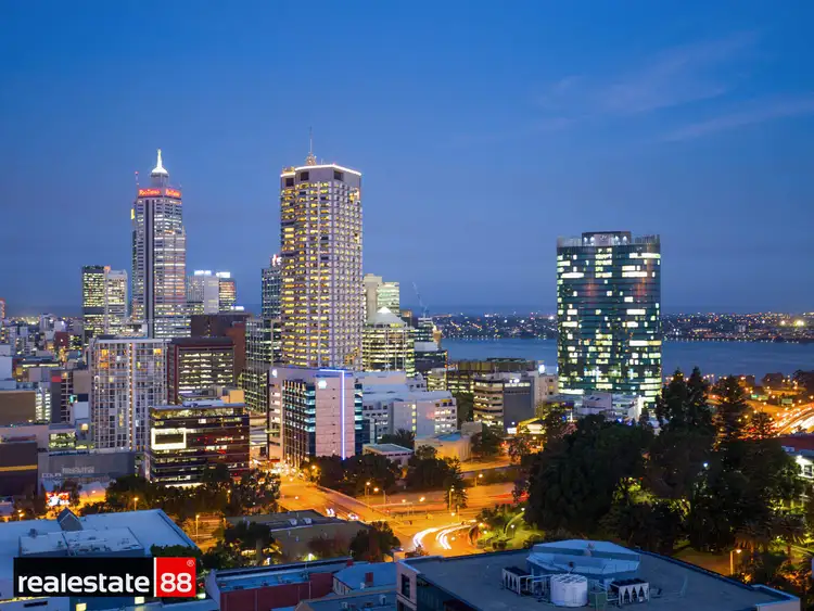2011/659 Murray Street, West Perth WA 6005