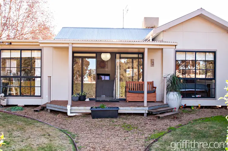 Second view of Homely house listing, 13 Walla Avenue, Griffith NSW 2680