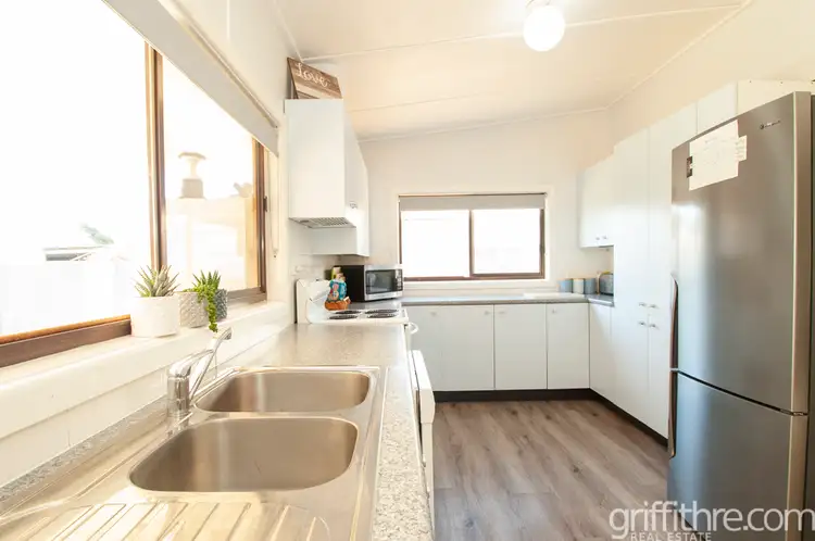 Third view of Homely house listing, 13 Walla Avenue, Griffith NSW 2680