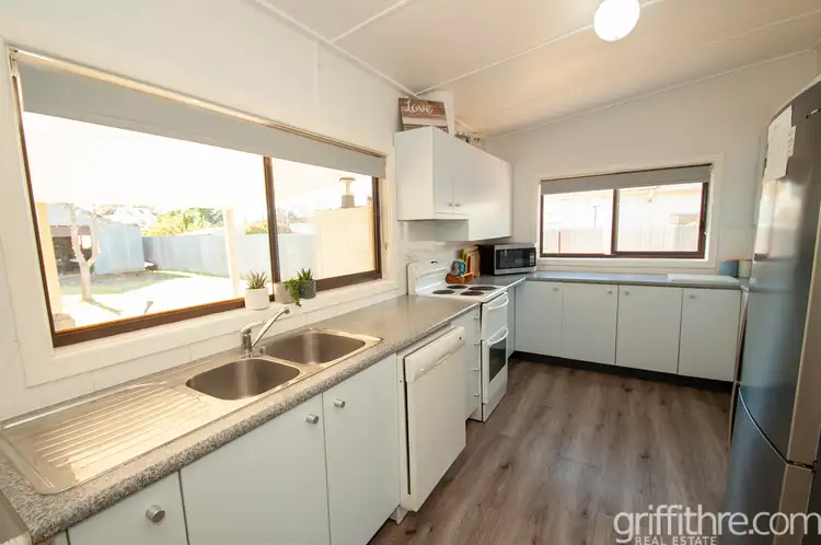Fourth view of Homely house listing, 13 Walla Avenue, Griffith NSW 2680