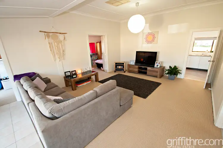 Sixth view of Homely house listing, 13 Walla Avenue, Griffith NSW 2680
