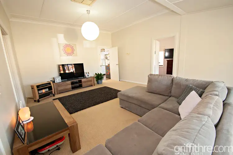 Seventh view of Homely house listing, 13 Walla Avenue, Griffith NSW 2680