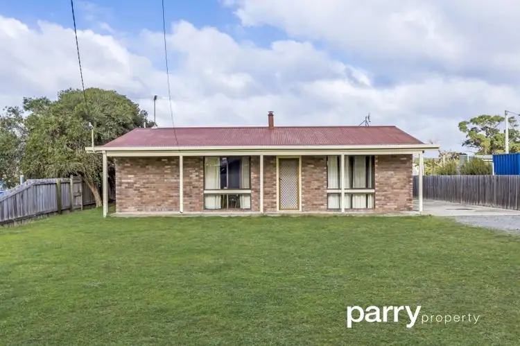 8 Miller Street, Weymouth TAS 7252