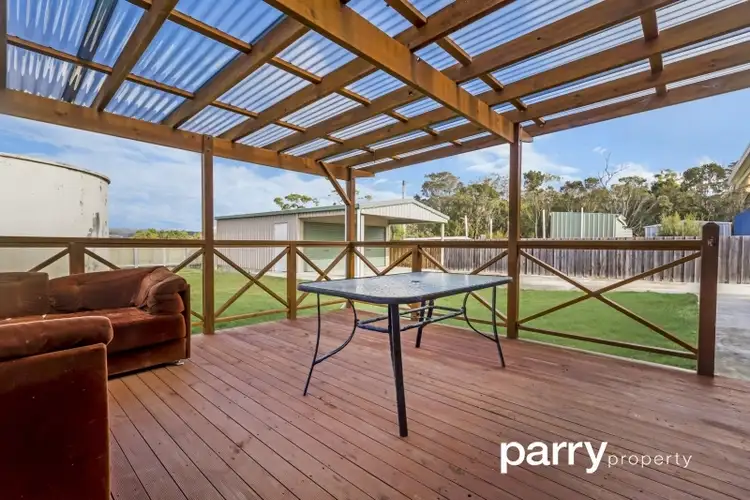 Fifth view of Homely house listing, 8 Miller Street, Weymouth TAS 7252