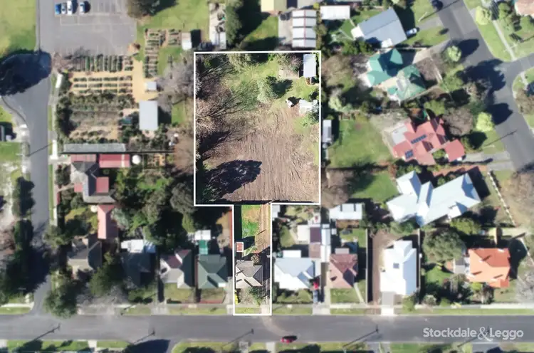 11 Brumley Street, Leongatha VIC 3953