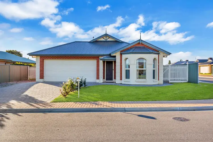 10 Evergreen Court, Aldinga Beach SA 5173