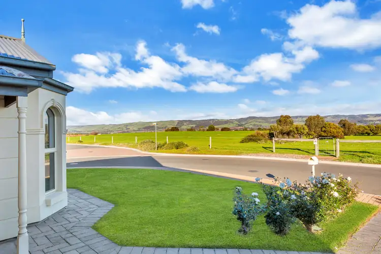 Second view of Homely house listing, 10 Evergreen Court, Aldinga Beach SA 5173
