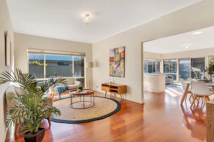 Third view of Homely house listing, 10 Evergreen Court, Aldinga Beach SA 5173