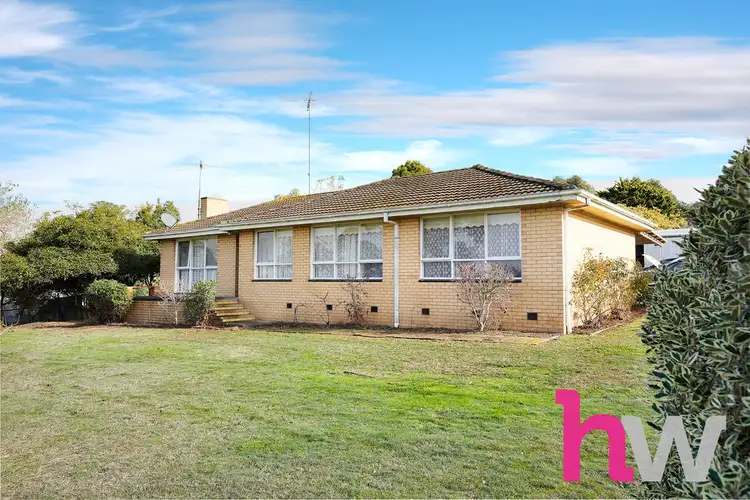Main view of Homely house listing, 670 Hendy Main Road, Moriac VIC 3240