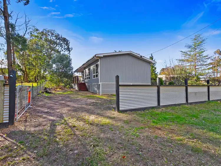 Second view of Homely house listing, 10 Wellington Street, Coongulla VIC 3860