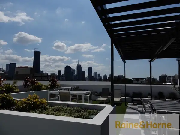 Third view of Homely apartment listing, 616 Main Street, Kangaroo Point QLD 4169