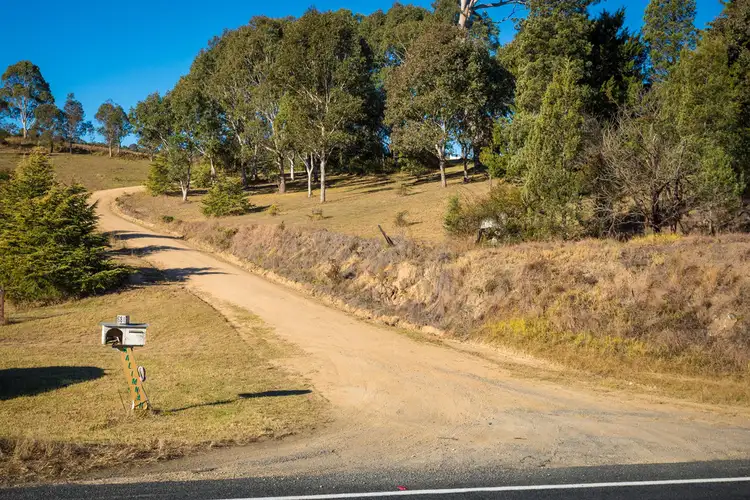 Second view of Homely rural property listing, 681 Princes Hwy, Black Range NSW 2550