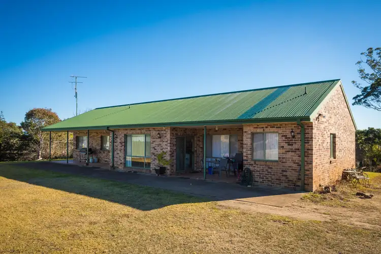 Fifth view of Homely rural property listing, 681 Princes Hwy, Black Range NSW 2550