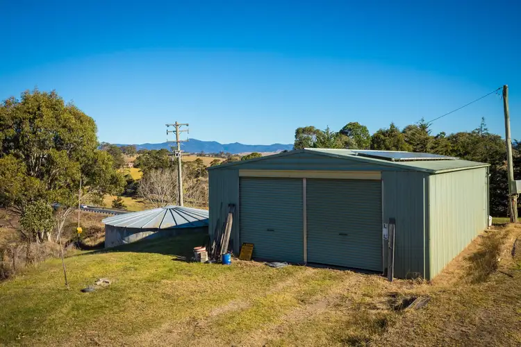 Sixth view of Homely rural property listing, 681 Princes Hwy, Black Range NSW 2550