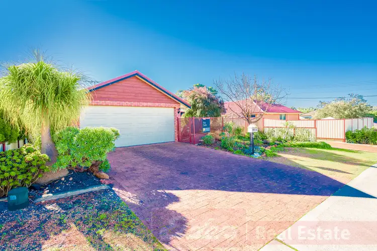 Second view of Homely unit listing, 41A Evans Street, Collie WA 6225