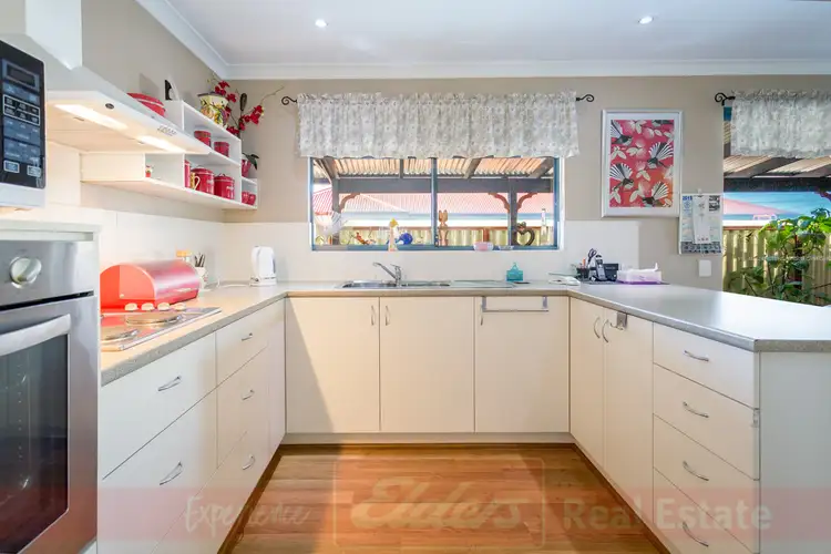 Third view of Homely unit listing, 41A Evans Street, Collie WA 6225