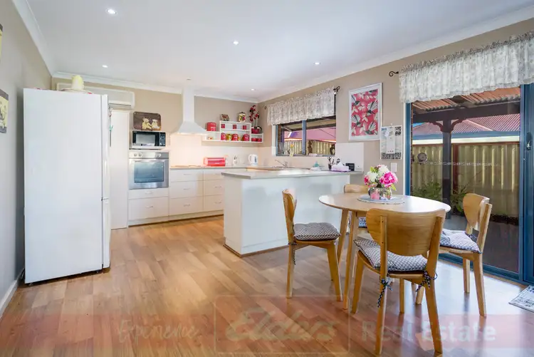 Fourth view of Homely unit listing, 41A Evans Street, Collie WA 6225