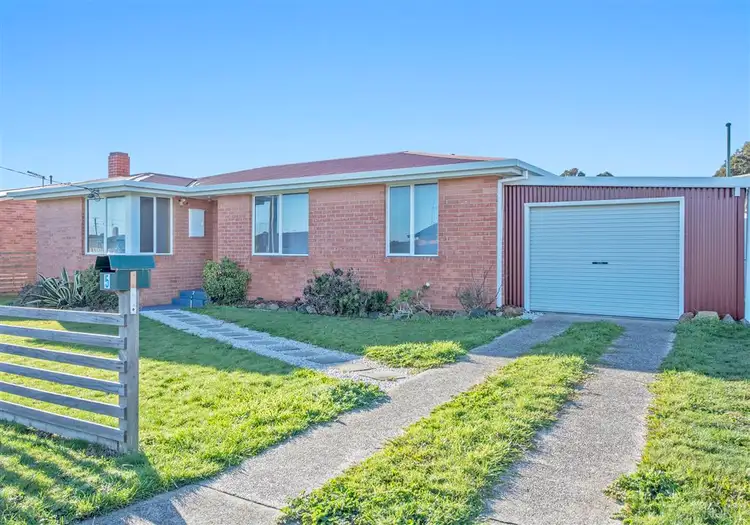 Main view of Homely house listing, 5 Gaffney Street, Ulverstone TAS 7315