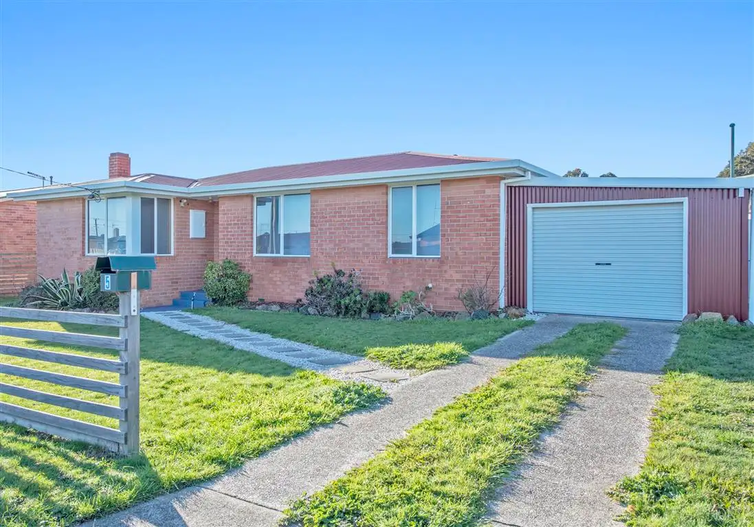 Main view of Homely house listing, 5 Gaffney Street, Ulverstone TAS 7315