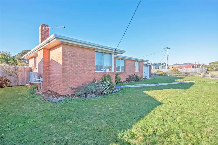 Second view of Homely house listing, 5 Gaffney Street, Ulverstone TAS 7315