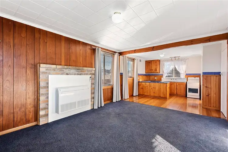 Fourth view of Homely house listing, 5 Gaffney Street, Ulverstone TAS 7315