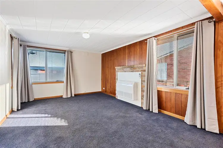 Fifth view of Homely house listing, 5 Gaffney Street, Ulverstone TAS 7315