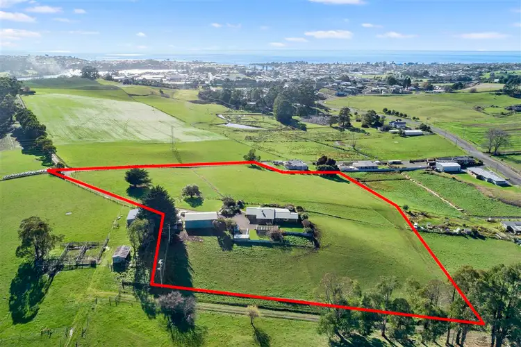 Main view of Homely house listing, 15 Braids Road, Gawler TAS 7315