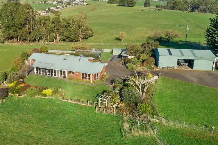 Second view of Homely house listing, 15 Braids Road, Gawler TAS 7315