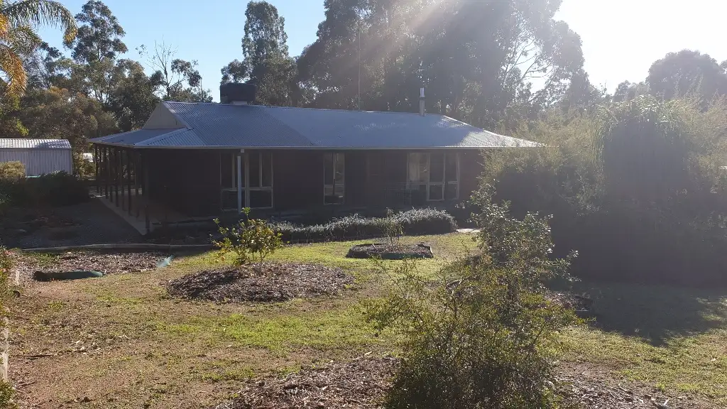 Main view of Homely house listing, 16 Tait Close, Bakers Hill WA 6562