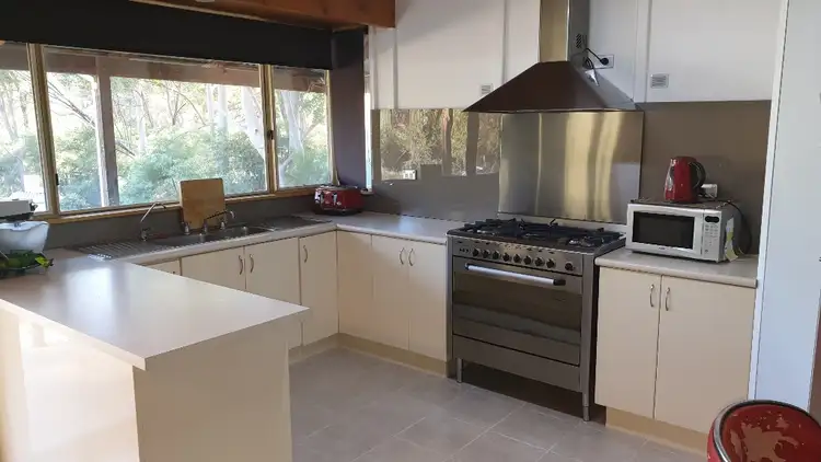 Second view of Homely house listing, 16 Tait Close, Bakers Hill WA 6562