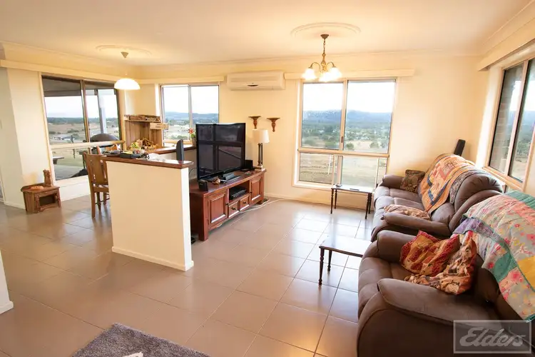 Fifth view of Homely house listing, 107 Zischke Road, Regency Downs QLD 4341