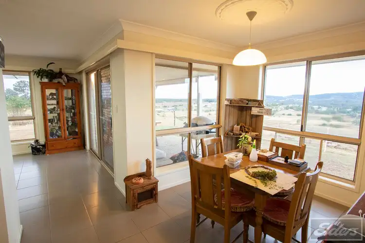 Seventh view of Homely house listing, 107 Zischke Road, Regency Downs QLD 4341