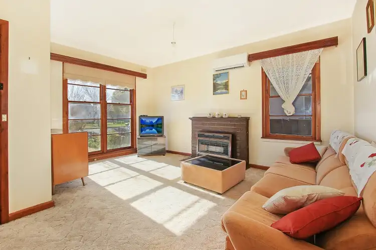 Second view of Homely house listing, 22 Melrose Street, Benalla VIC 3672
