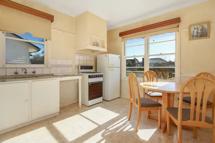 Third view of Homely house listing, 22 Melrose Street, Benalla VIC 3672