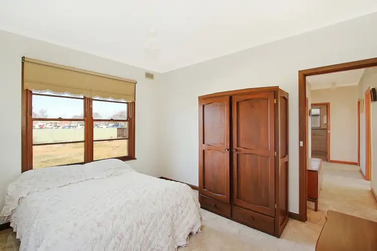 Fourth view of Homely house listing, 22 Melrose Street, Benalla VIC 3672