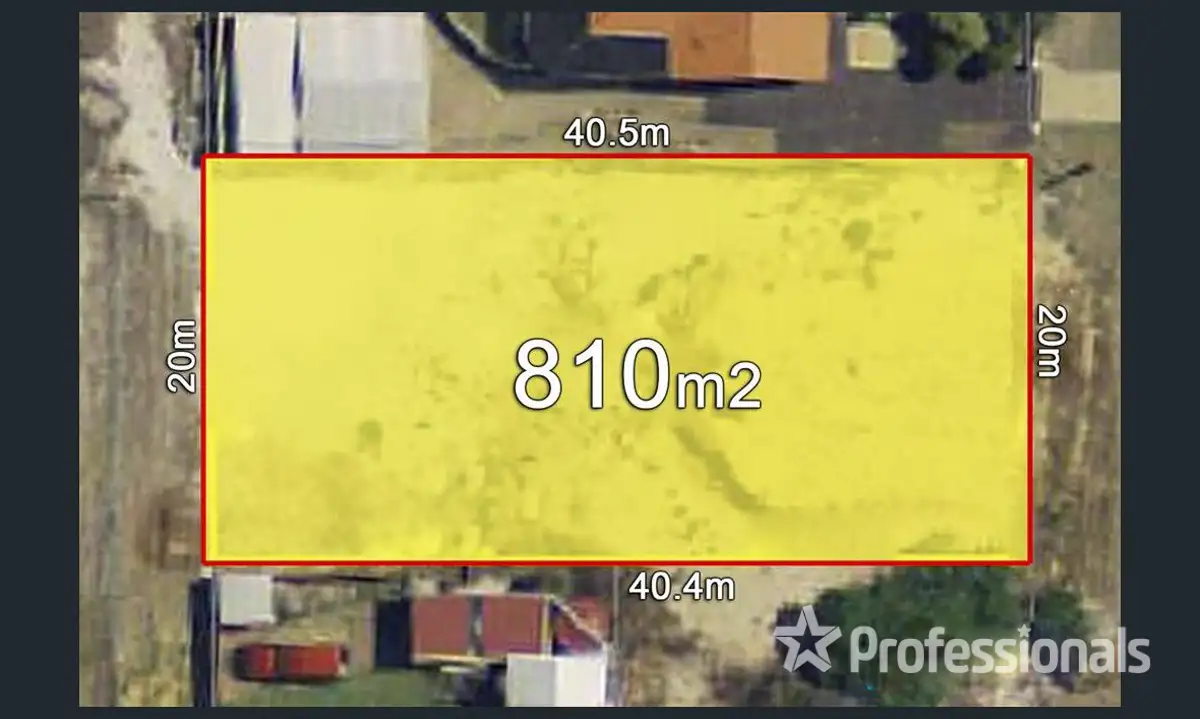 Main view of Homely land listing, 3 Asche Way, Two Rocks WA 6037