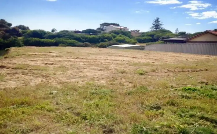 Second view of Homely land listing, 3 Asche Way, Two Rocks WA 6037