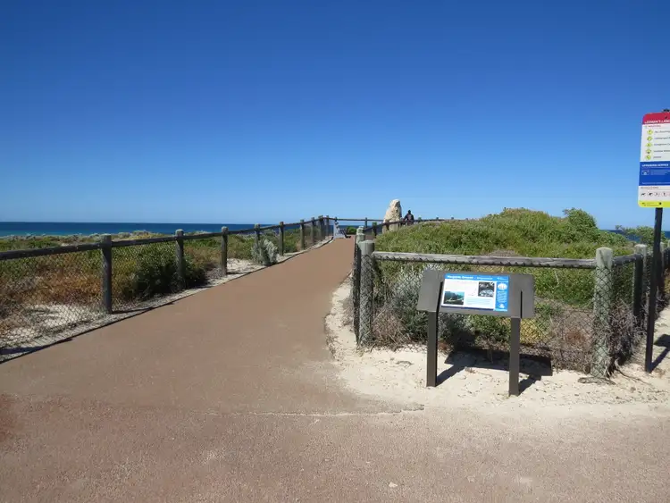 Fifth view of Homely land listing, 3 Asche Way, Two Rocks WA 6037