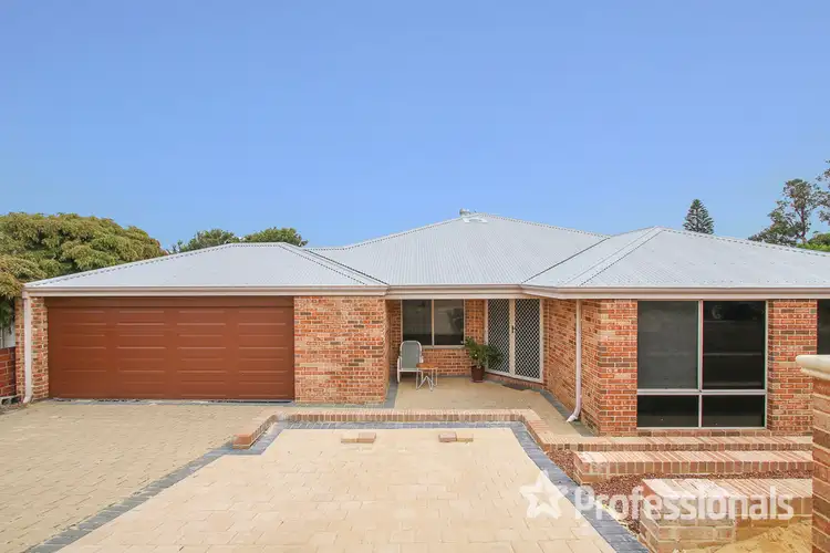 24 Forrest Grove, Two Rocks WA 6037