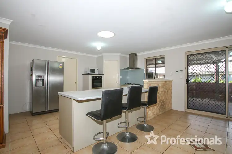 Sixth view of Homely house listing, 24 Forrest Grove, Two Rocks WA 6037