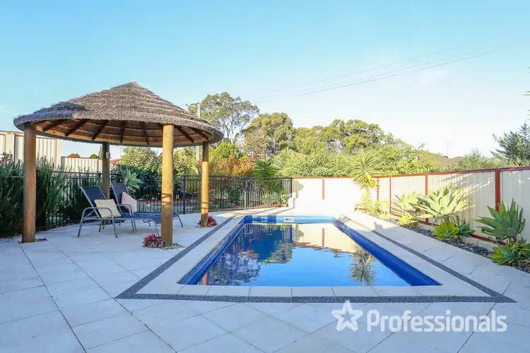 32 Sunningdale Road, Yanchep WA 6035