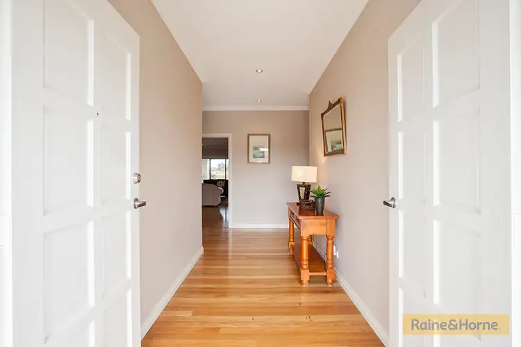 Second view of Homely house listing, 34 The Grange, Tamworth NSW 2340