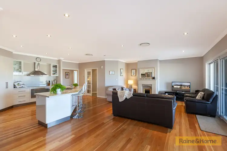 Third view of Homely house listing, 34 The Grange, Tamworth NSW 2340