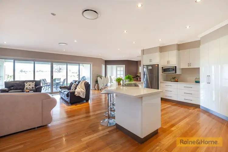 Fourth view of Homely house listing, 34 The Grange, Tamworth NSW 2340