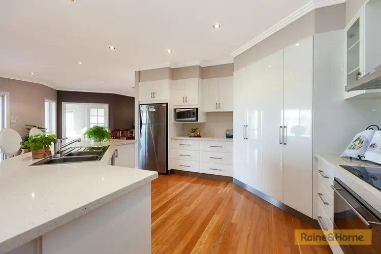 Fifth view of Homely house listing, 34 The Grange, Tamworth NSW 2340