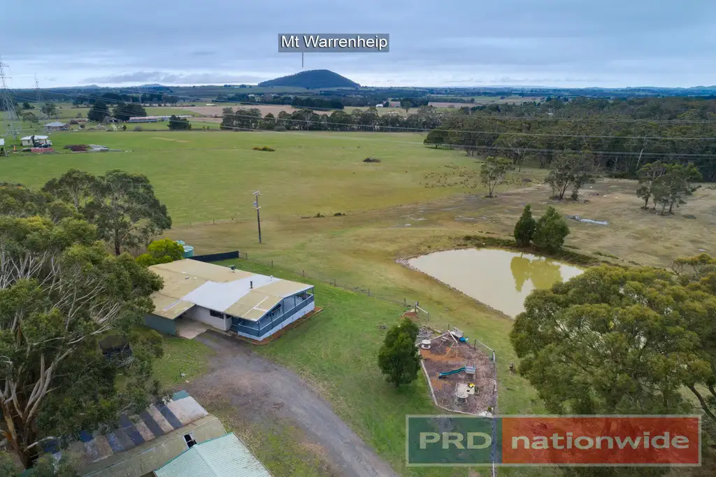 Main view of Homely house listing, 209 Lyons Road, Navigators VIC 3352