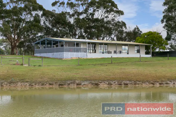 Second view of Homely house listing, 209 Lyons Road, Navigators VIC 3352