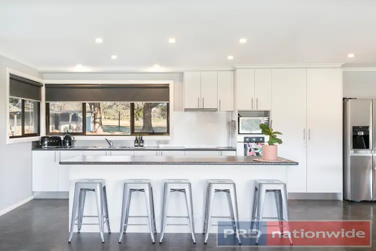 Fifth view of Homely house listing, 209 Lyons Road, Navigators VIC 3352