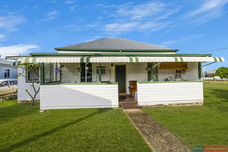 63 Centre Street, Casino NSW 2470